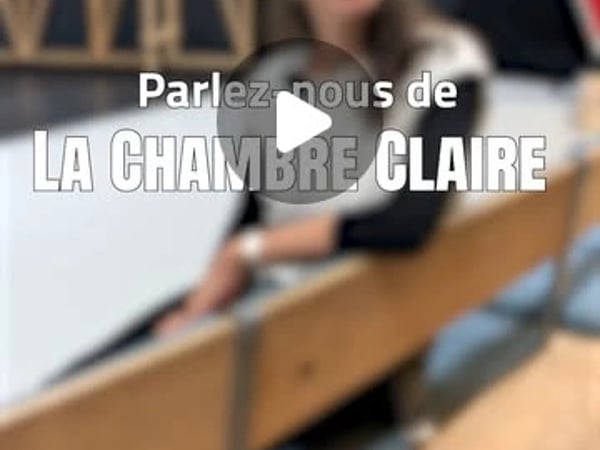 La Chambre Claire
