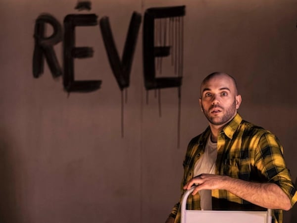 Zylan ne chantera plus