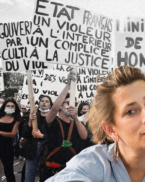 Ce que le féminisme m'a fait