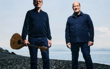 Duo corse Fiuminale