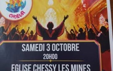 Concert Gospel