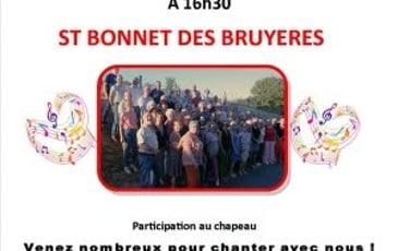 Concert la Cabriole