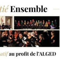 Concert L'amitié Ensemble