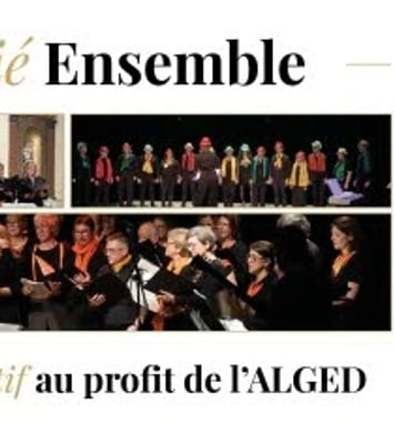 Concert L'amitié Ensemble