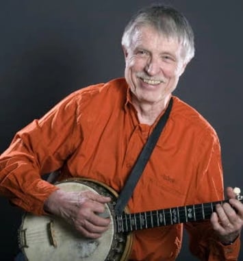 Concert de Steve Waring