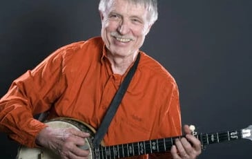 Concert de Steve Waring