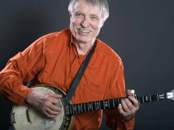 Concert de Steve Waring