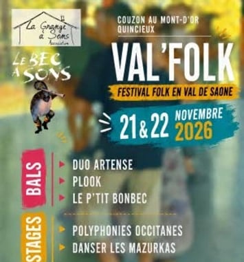 Val'Folk