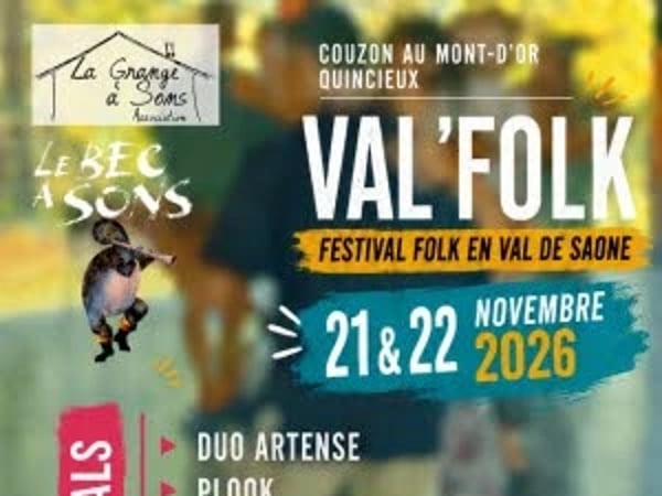Val'Folk