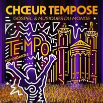 Concert du choeur Tempose