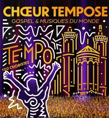 Concert du choeur Tempose