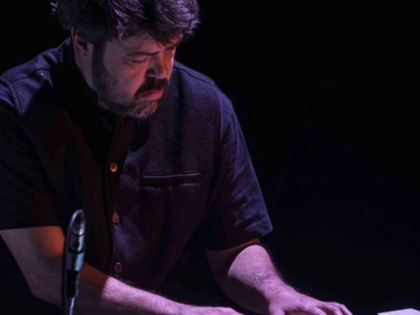 Immersive Maqâm · Un écho sonore au Moyen-Orient