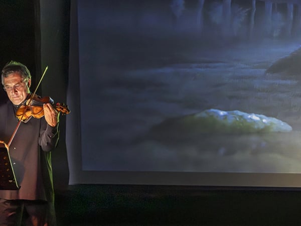 Dans les paysages de Miyazaki · Les Debussy