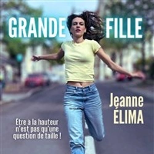Jeanne Elima dans Grande Fille 1