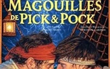Les Magouilles de Pick & Pock