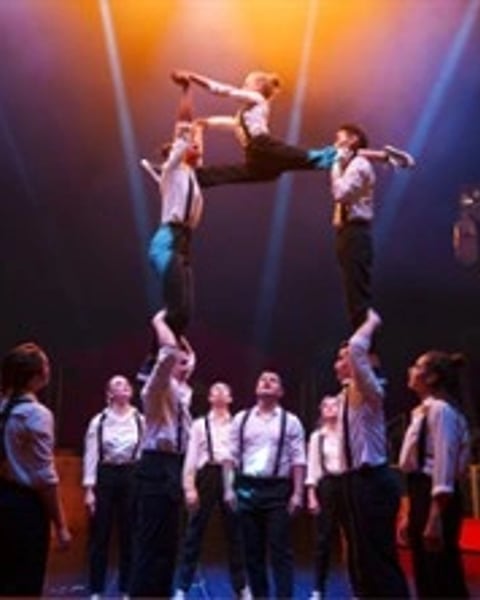 Noël au Cirque, édition 2026