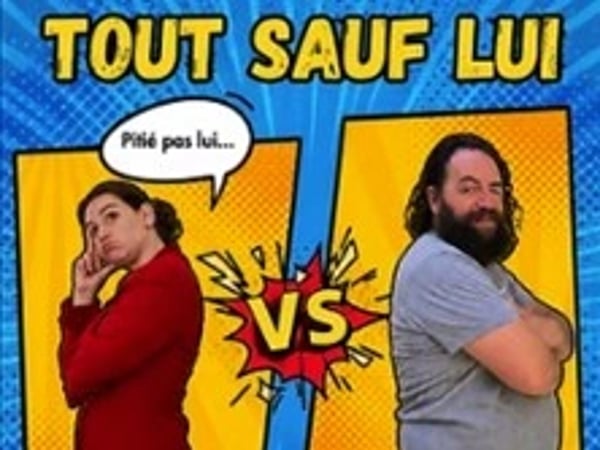 Tout Sauf Lui