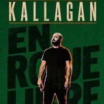 Kallagan, En roue libre
