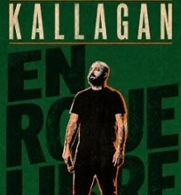 Kallagan, En roue libre