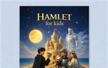 Hamlet for Kids