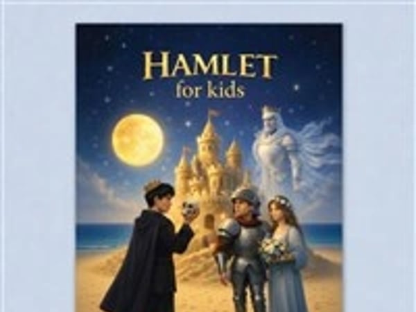 Hamlet for Kids