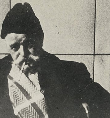 Univers Gurdjieff #1