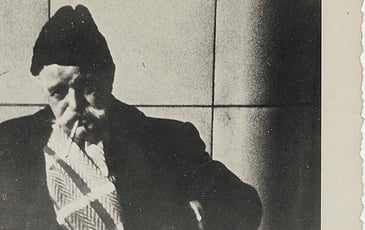 Univers Gurdjieff #1