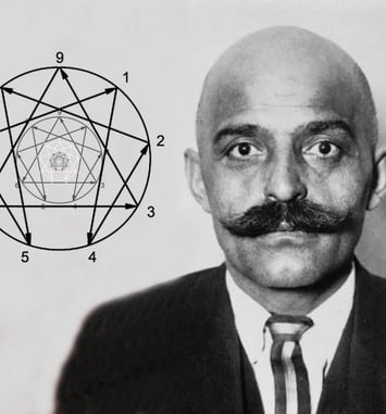 Univers Gurdjieff #2