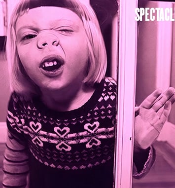 Spunk!