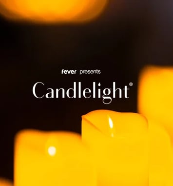 Candlelight : Hommage à Francis Cabrel