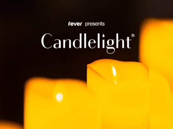 Candlelight : Hommage à Francis Cabrel
