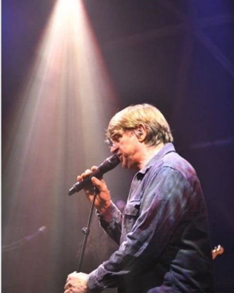 Old Folks, Didier Gustin’s songs