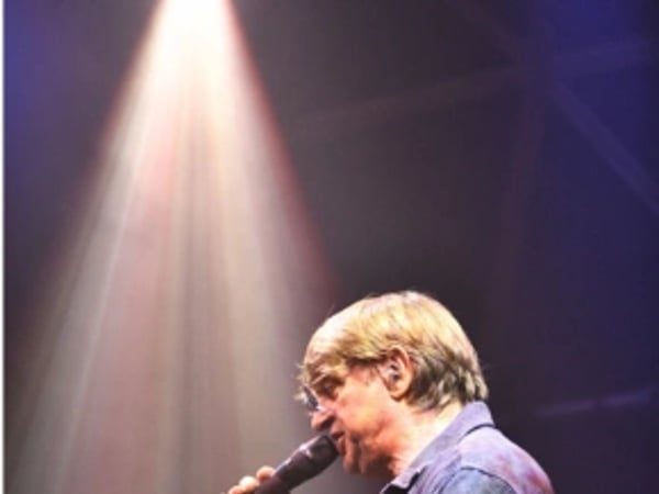 Old Folks, Didier Gustin’s songs