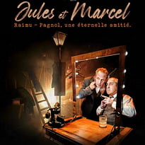Jules et Marcel