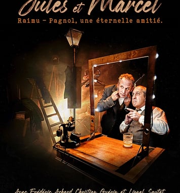 Jules et Marcel