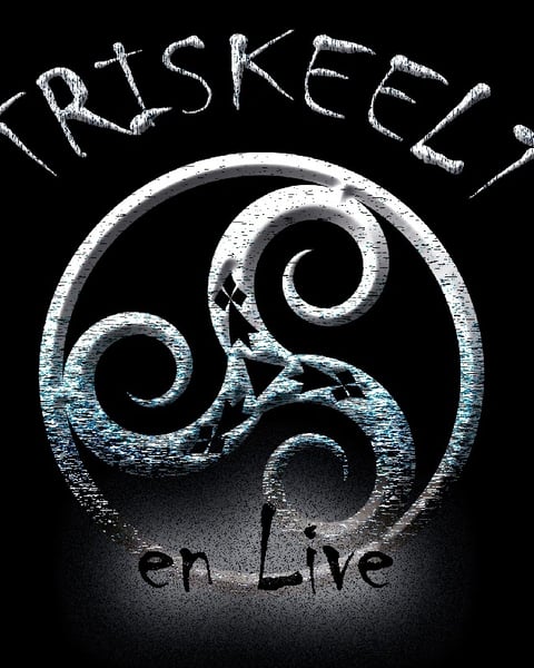 Triskeelt