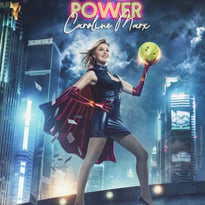 Girl Power avec Caroline Marx