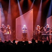 Les Mécanos