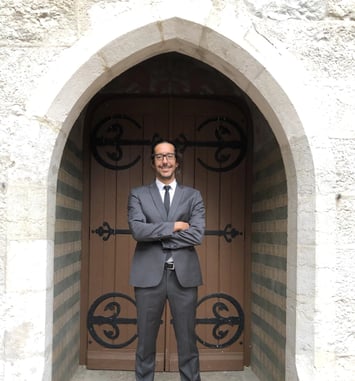 Karim Addadi
