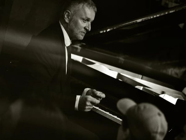 Stéphane Vincenza