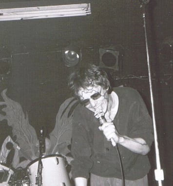 The Legendary Pink Dots