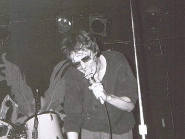 The Legendary Pink Dots