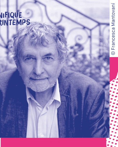 Soirée Jean-Pierre Siméon
