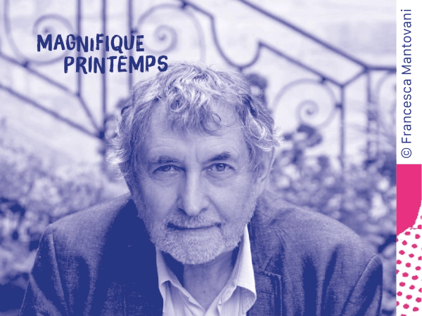 Soirée Jean-Pierre Siméon