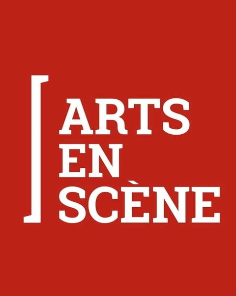 Arts en scène