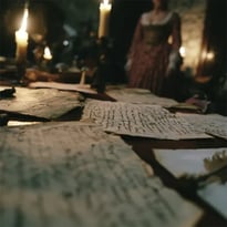 The Jury Experience : Le Procès de Marie-Antoinette