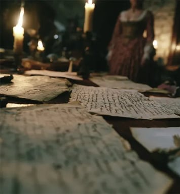 The Jury Experience : Le Procès de Marie-Antoinette