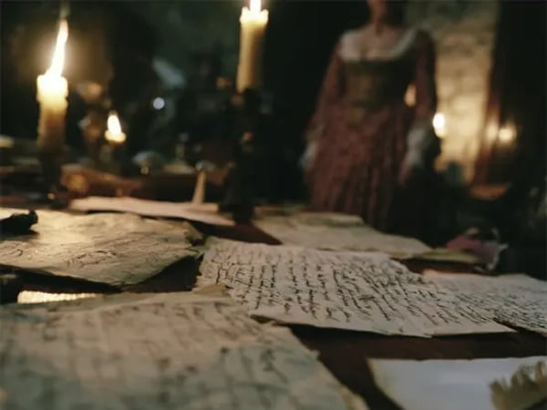 The Jury Experience : Le Procès de Marie-Antoinette