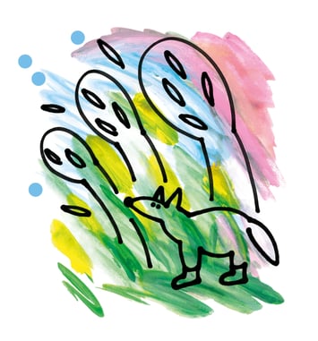 Forêt
