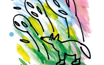 Forêt